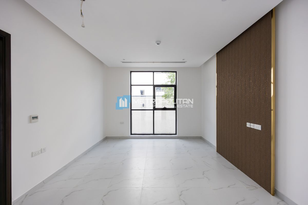 Image - Al Reeman 1, Al Shamkha, Abu Dhabi | Project - Villa