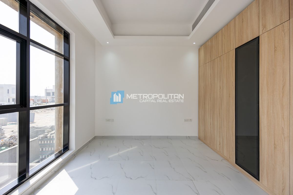 Image - Al Reeman 1, Al Shamkha, Abu Dhabi | Project - Villa