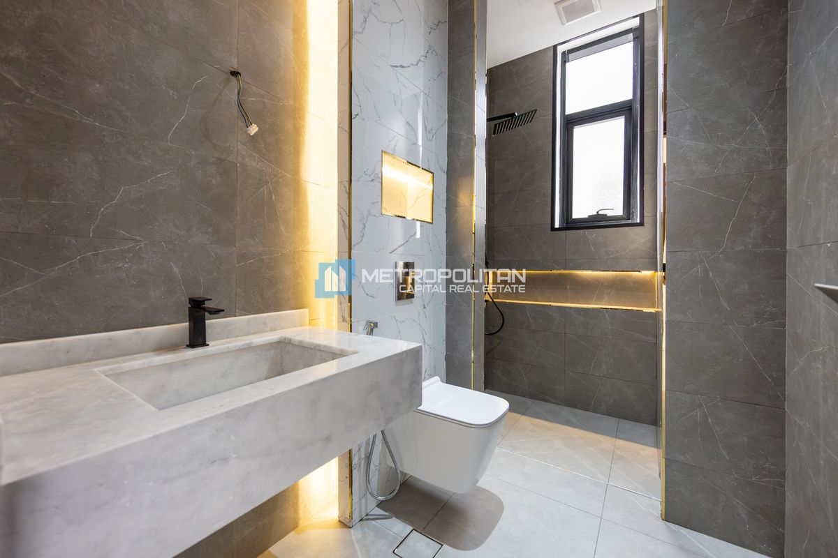 Image - Al Reeman 1, Al Shamkha, Abu Dhabi | Project - Villa