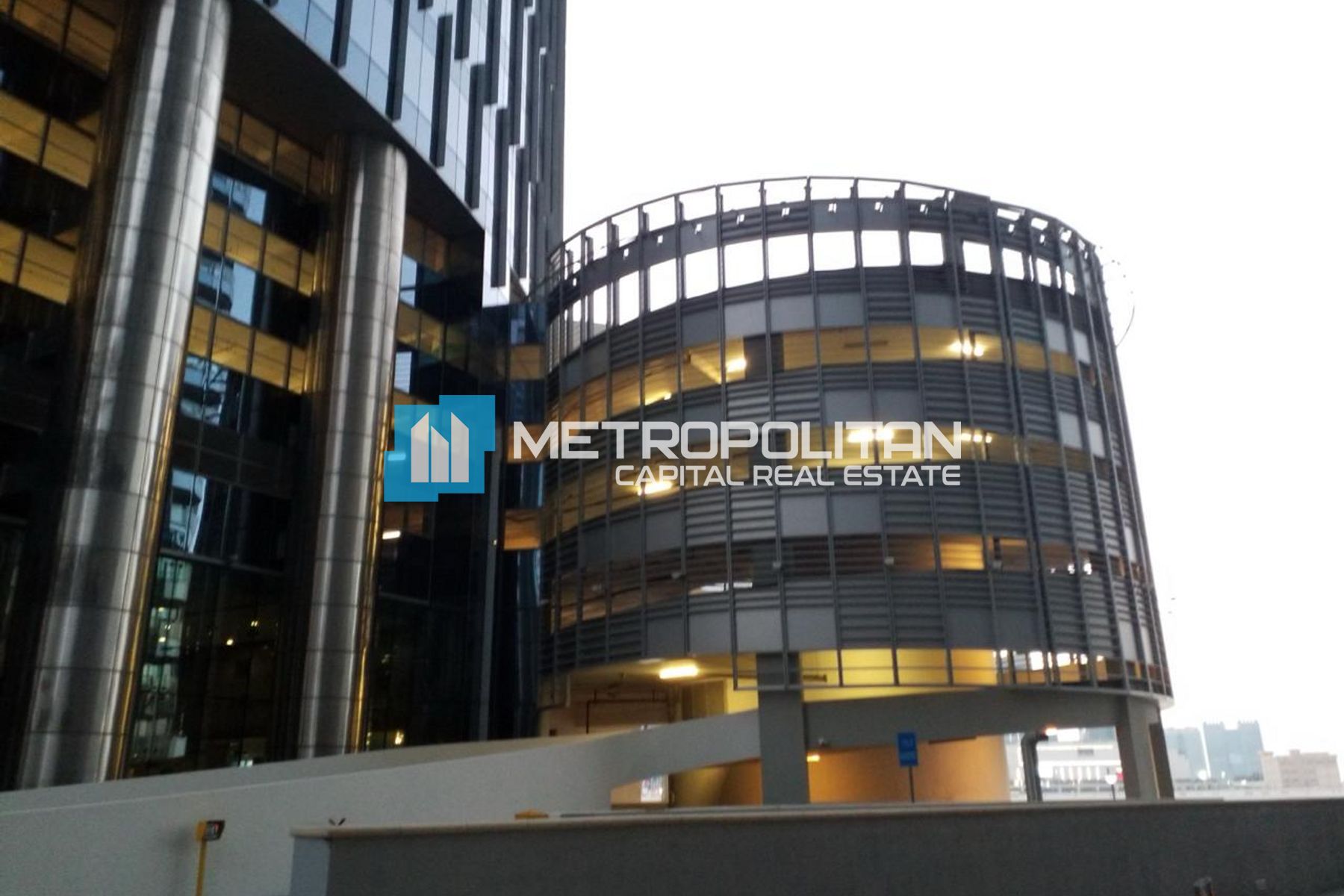 Canal View |Fitted Office |Furnished |Prime Area photo-12