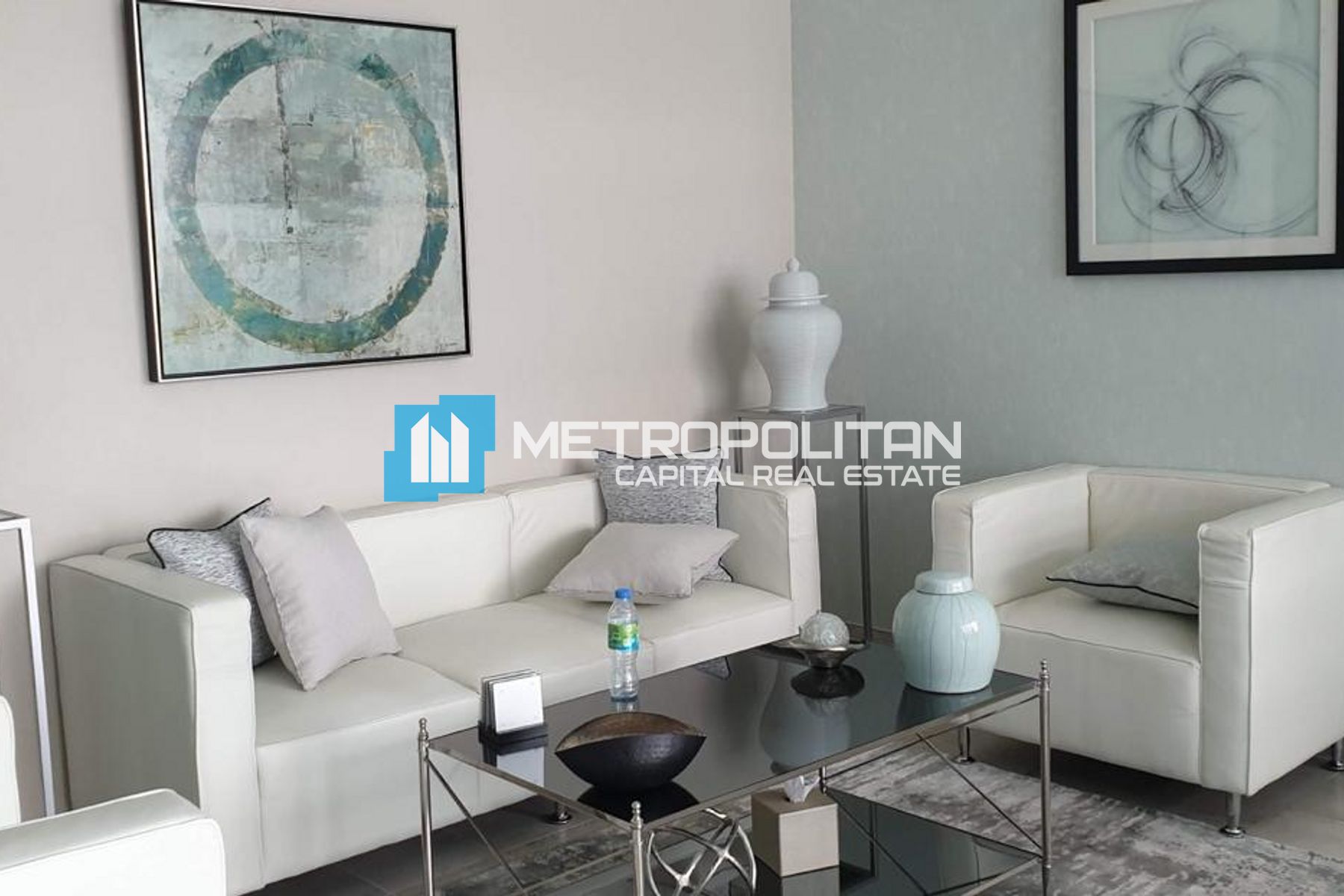 Canal View |Fitted Office |Furnished |Prime Area photo-2