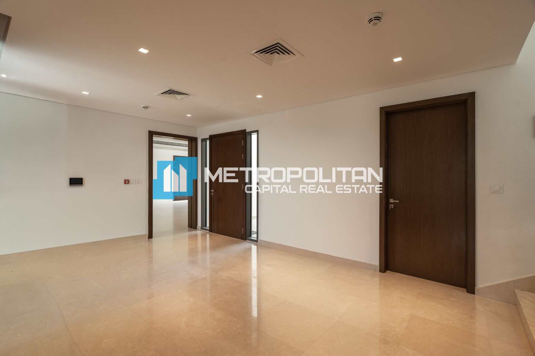 Image - Aspens, Yas Island, Abu Dhabi | Project - Villa