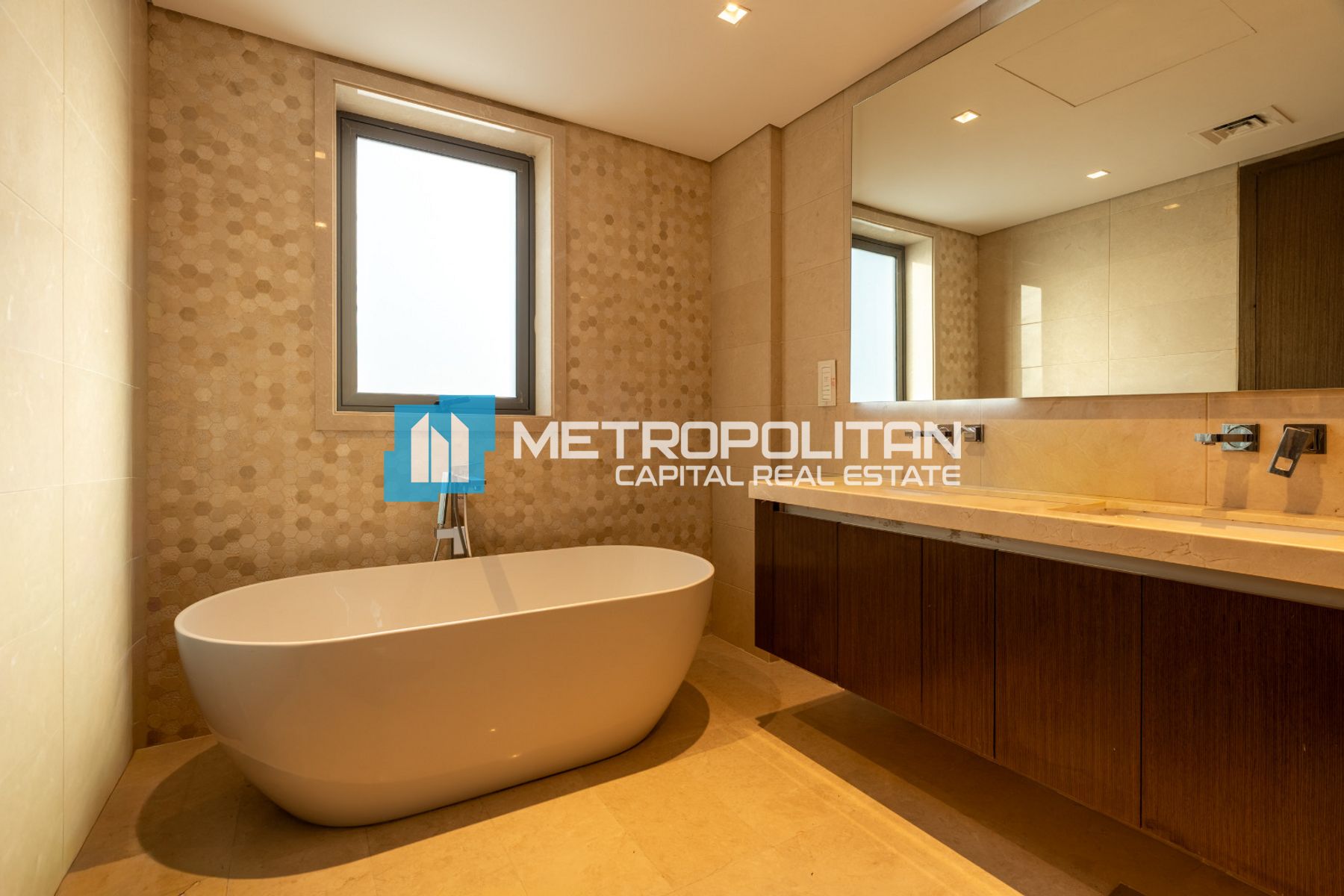 Image - Aspens, Yas Island, Abu Dhabi | Project - Villa