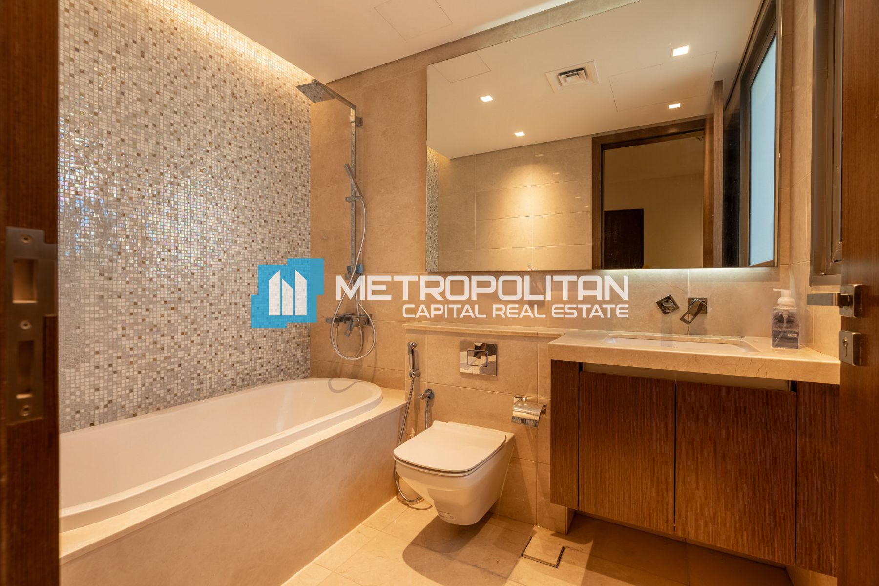 Image - Aspens, Yas Island, Abu Dhabi | Project - Villa