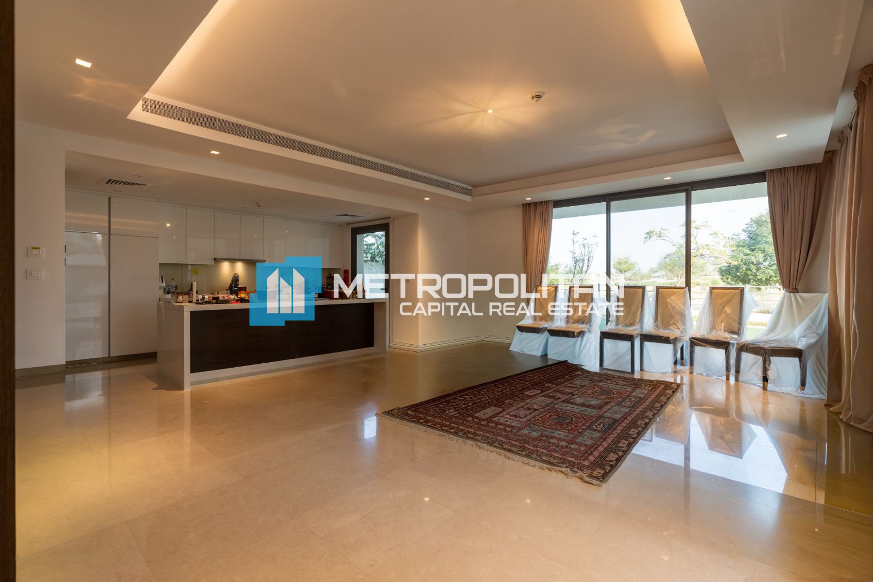 Image - Aspens, Yas Island, Abu Dhabi | Project - Villa