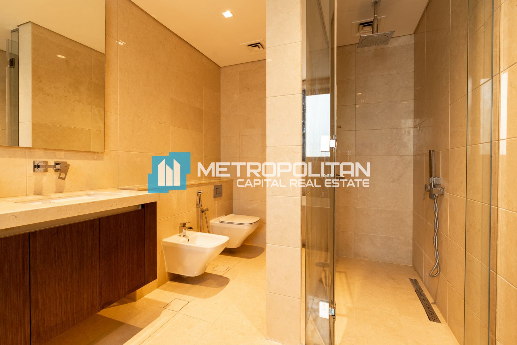 Image - Aspens, Yas Island, Abu Dhabi | Project - Villa