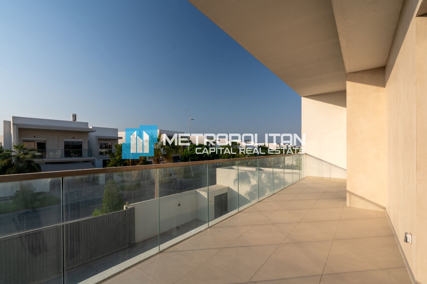 Image - Aspens, Yas Island, Abu Dhabi | Project - Villa