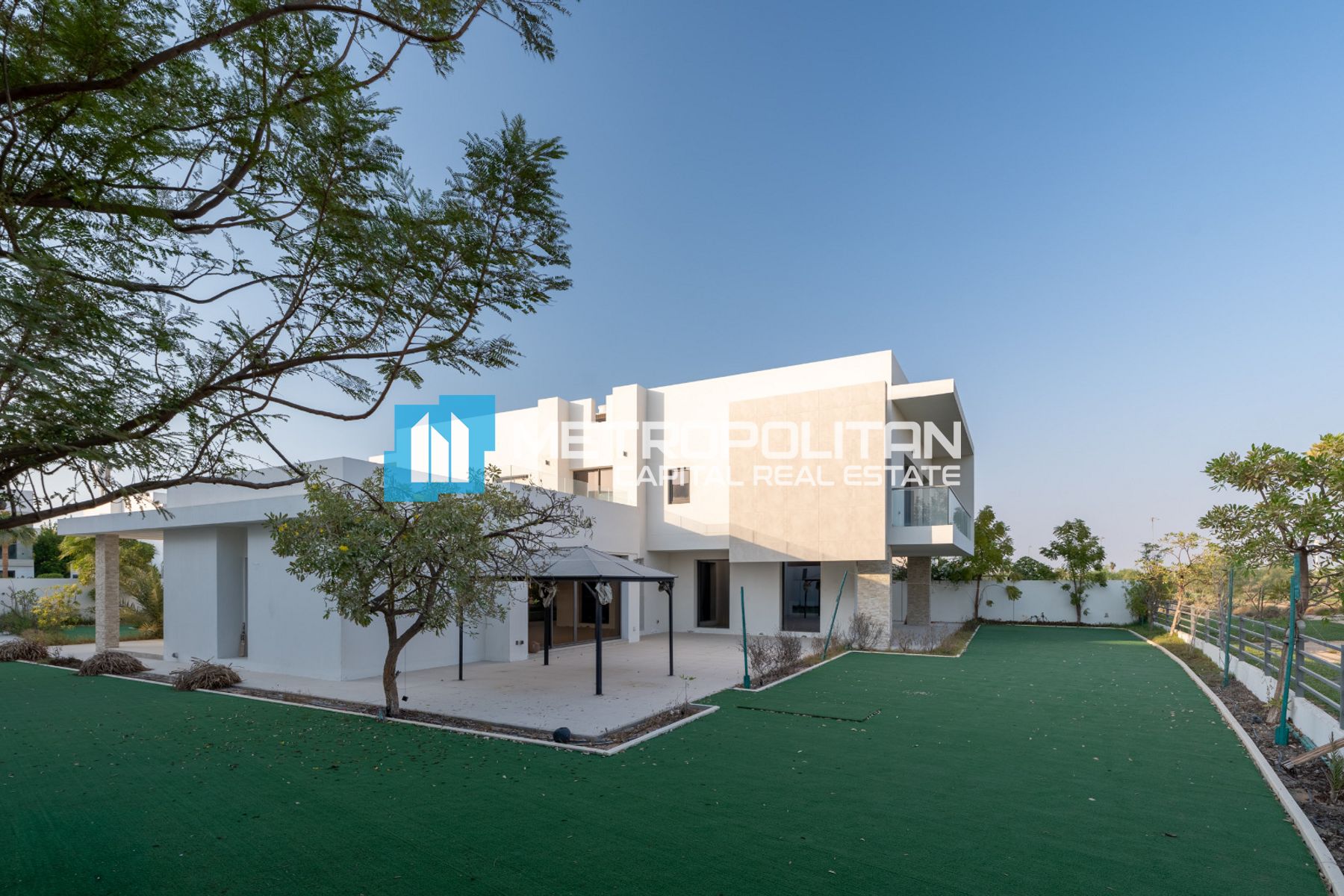 Image - Aspens, Yas Island, Abu Dhabi | Project - Villa