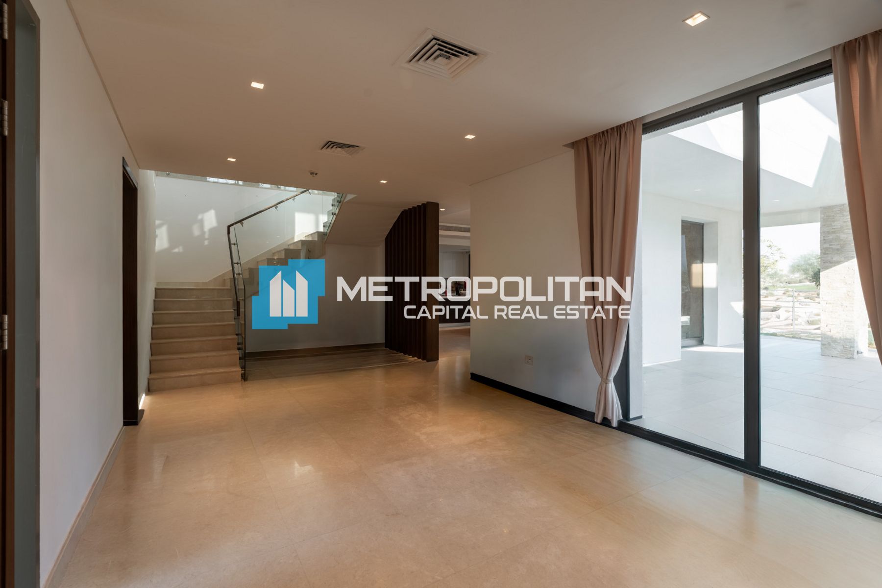 Image - Aspens, Yas Island, Abu Dhabi | Project - Villa