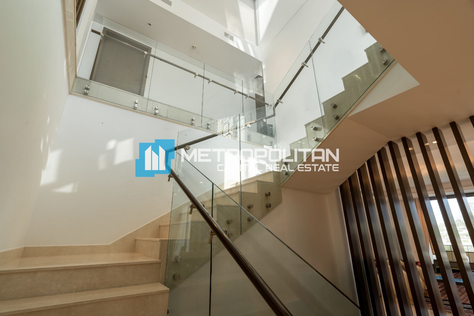 Image - Aspens, Yas Island, Abu Dhabi | Project - Villa