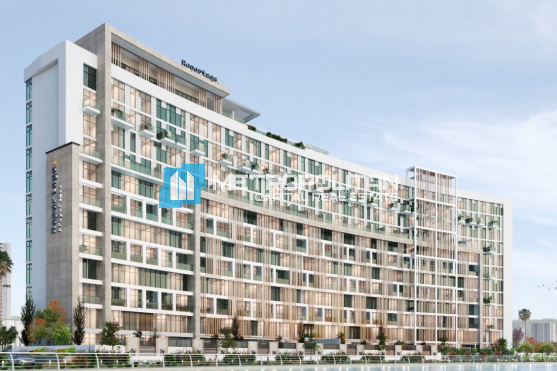 Sea View |Furnished 4BR Duplex |Close To Amenities