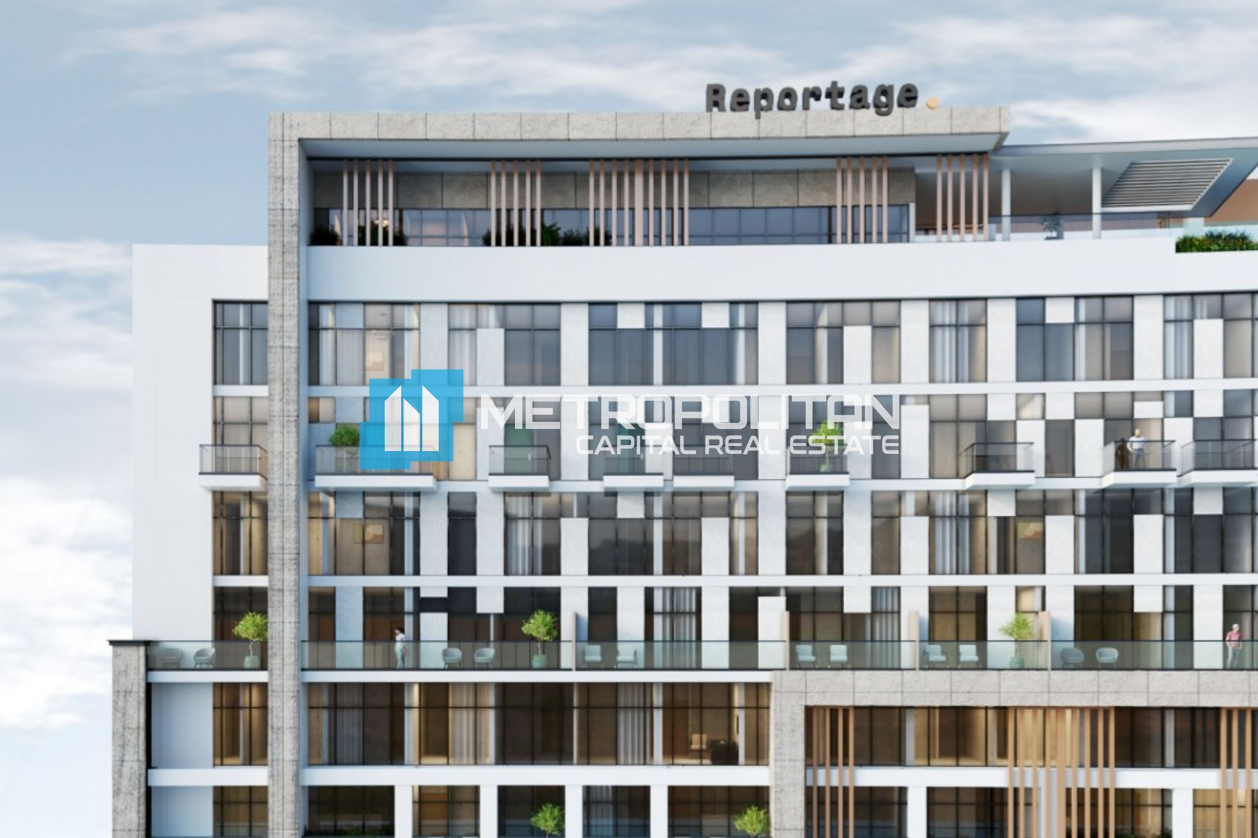 Image - Perla 2, Yas Island, Abu Dhabi | Project - شقة