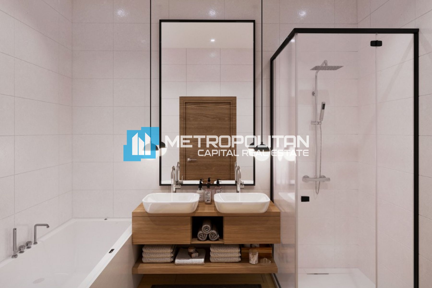 Image - Perla 2, Yas Island, Abu Dhabi | Project - شقة