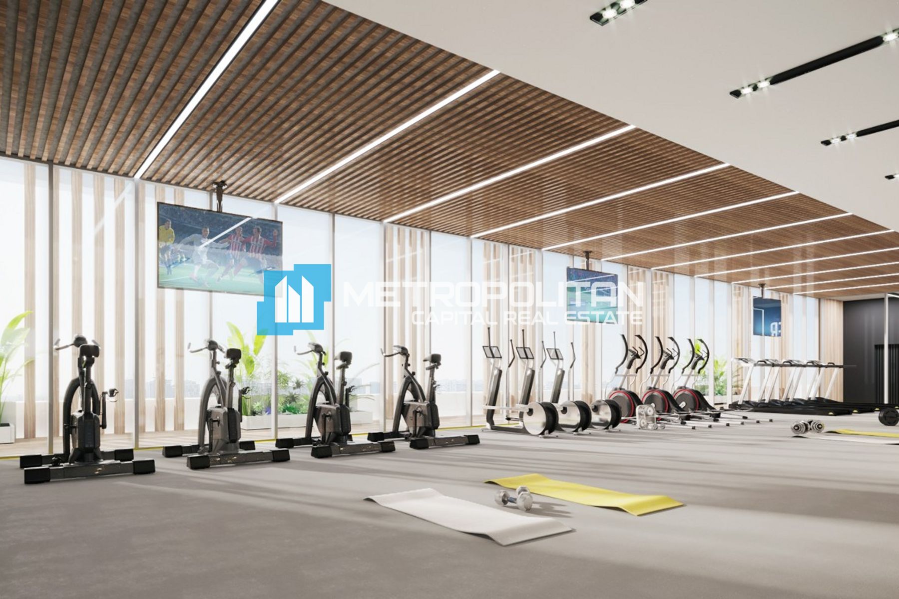 Image - Perla 2, Yas Island, Abu Dhabi | Project - شقة