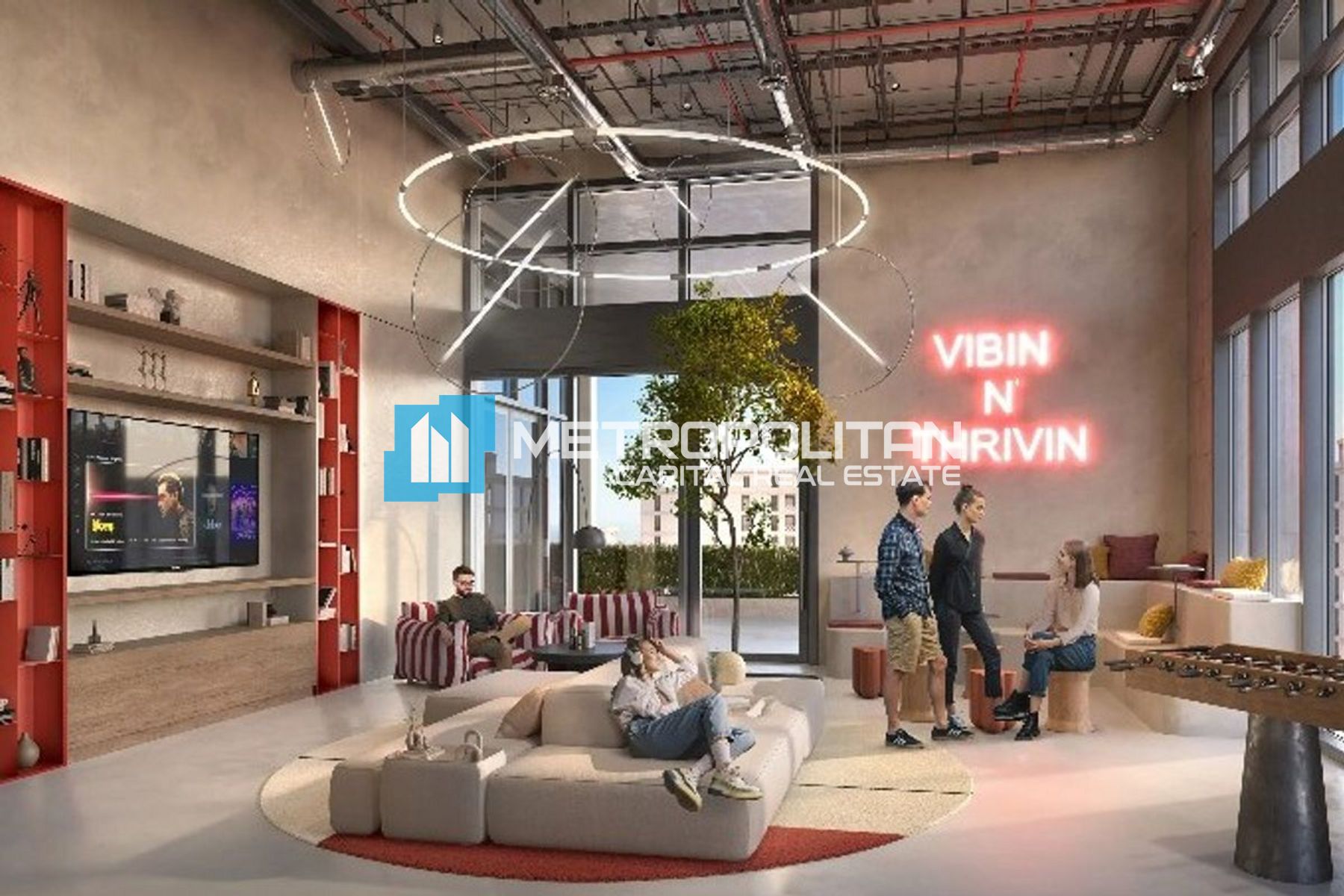 City View | Studio | Big Layout | Payment Plan photo-5