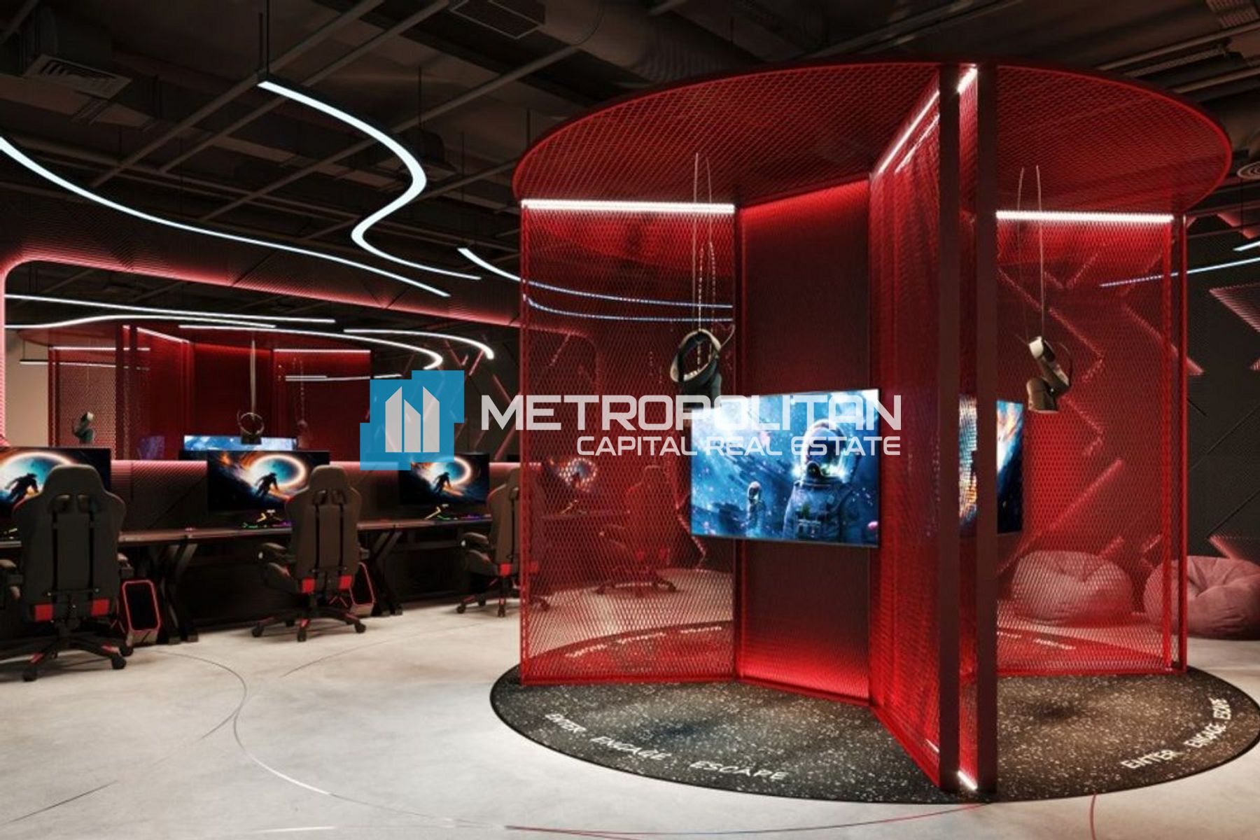 City View | Studio | Big Layout | Payment Plan photo-6