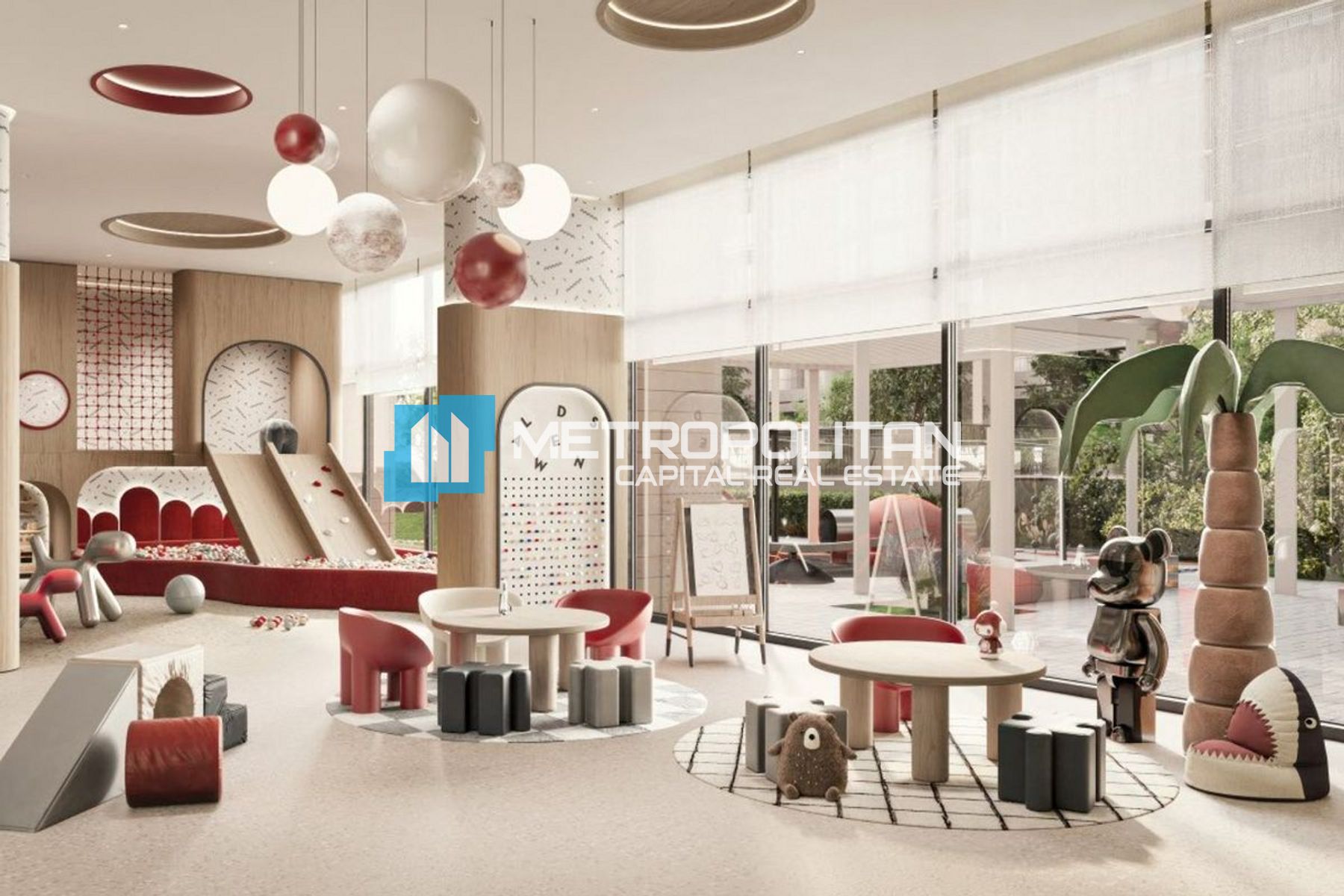 City View | Studio | Big Layout | Payment Plan photo-7