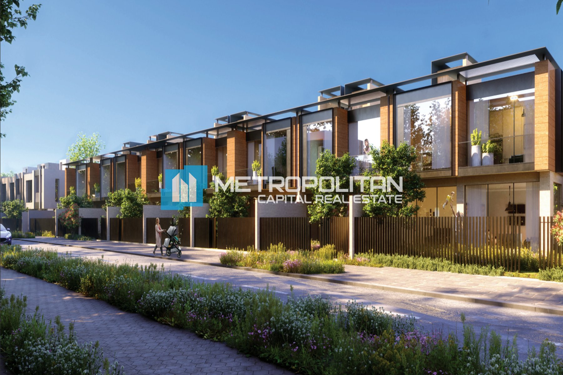 Image - Reem Hills 2, Al Reem Island, Abu Dhabi | Project - Townhouse