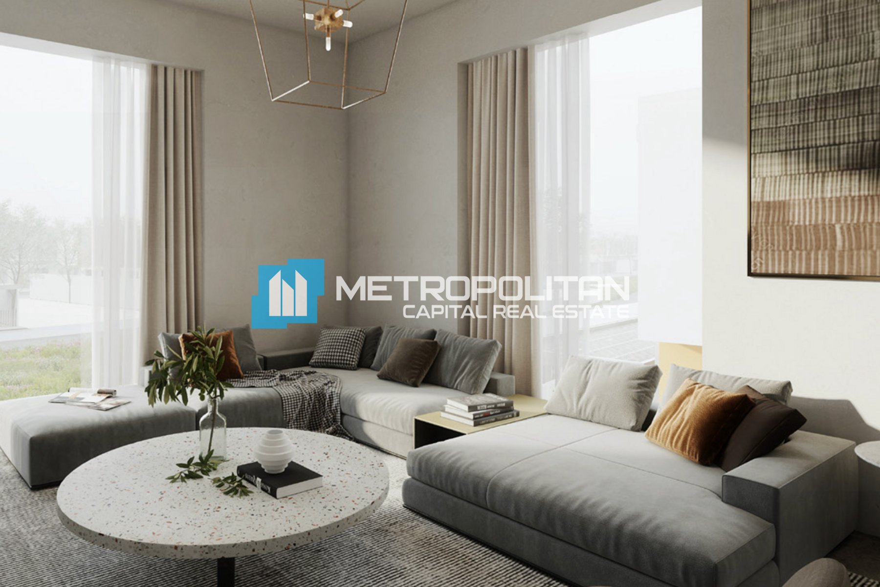 Image - Reem Hills 2, Al Reem Island, Abu Dhabi | Project - Townhouse