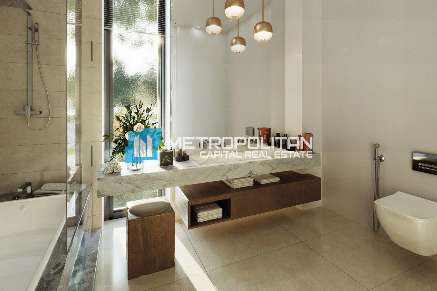 Image - Reem Hills 2, Al Reem Island, Abu Dhabi | Project - Townhouse