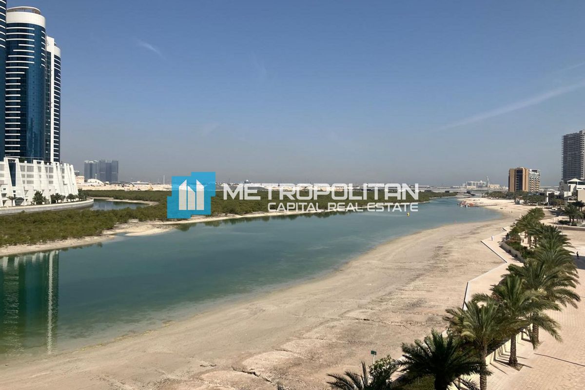 3-комнатная квартира на продажу в Al Reem Island – MCS-40323
