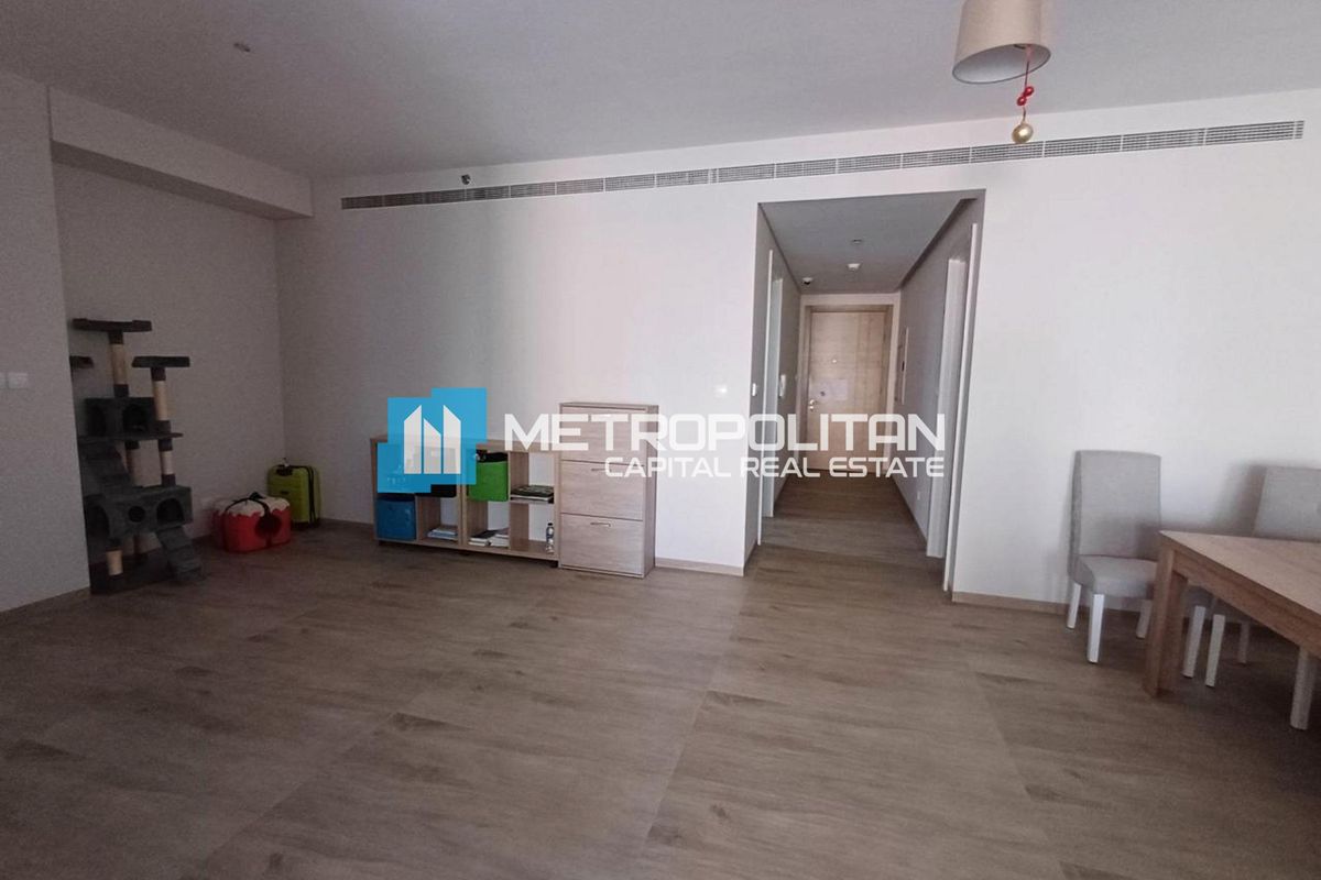 Image - Yasmina Residence, Al Reem Island, Абу-Даби | Project - Апартаменты