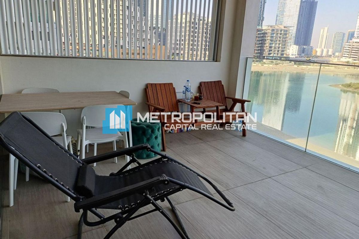 Image - Yasmina Residence, Al Reem Island, Абу-Даби | Project - Апартаменты