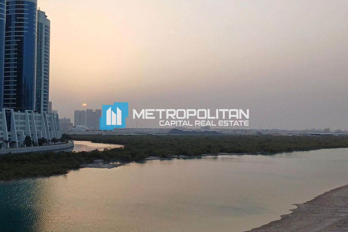 Image - Yasmina Residence, Al Reem Island, Абу-Даби | Project - Апартаменты