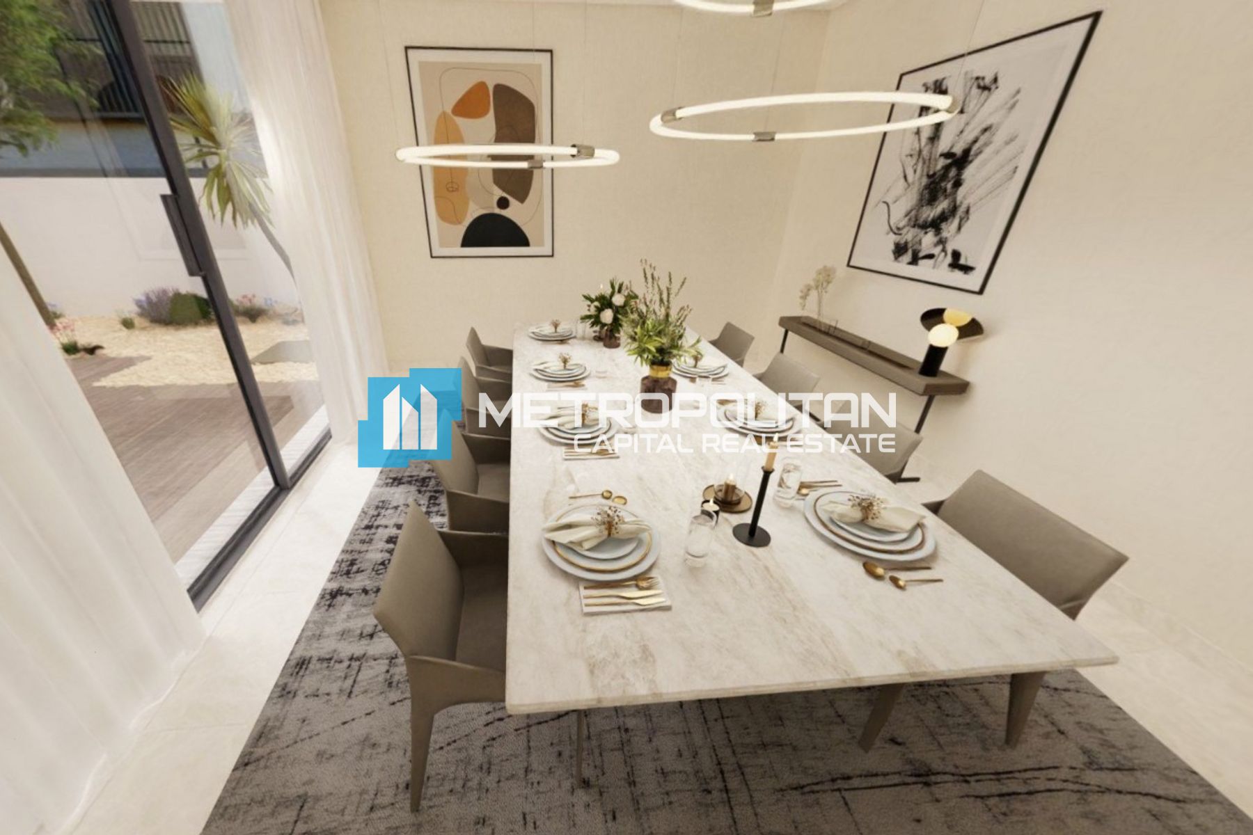 Image - Saadiyat Lagoons, Saadiyat Island, Abu Dhabi | Project - Villa