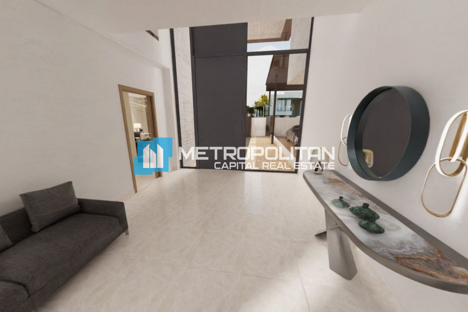 Image - Saadiyat Lagoons, Saadiyat Island, Abu Dhabi | Project - Villa