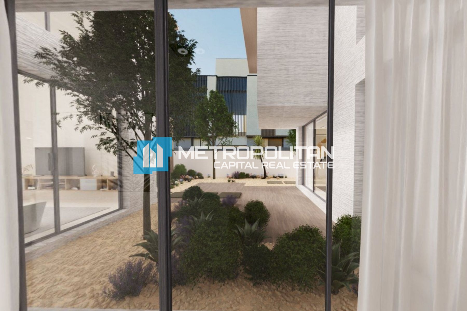 Image - Saadiyat Lagoons, Saadiyat Island, Abu Dhabi | Project - Villa