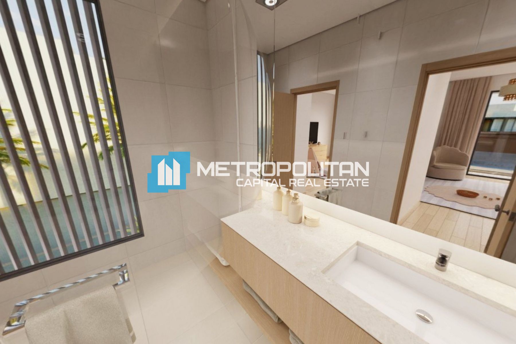 Image - Saadiyat Lagoons, Saadiyat Island, Abu Dhabi | Project - Villa