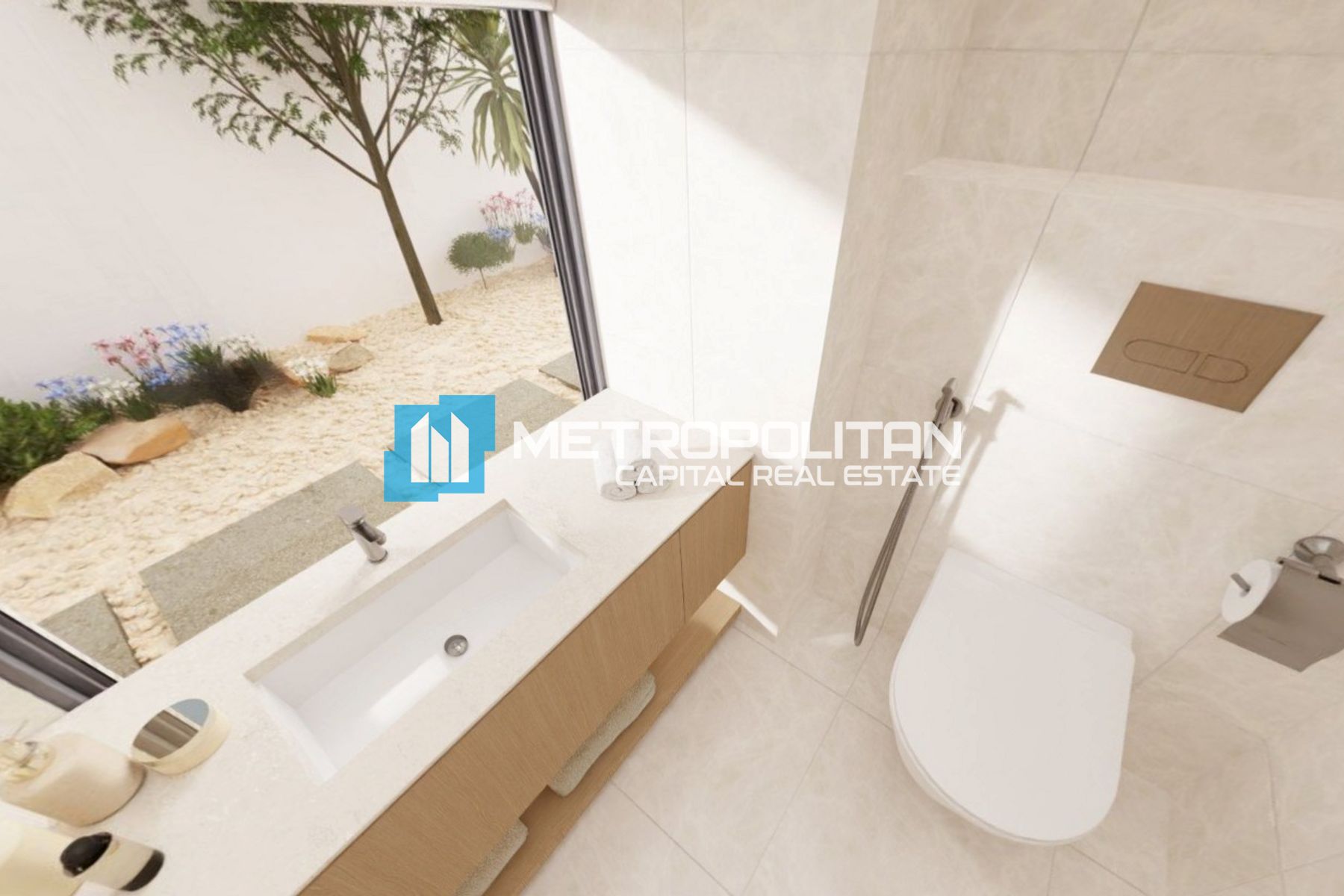 Image - Saadiyat Lagoons, Saadiyat Island, Abu Dhabi | Project - Villa