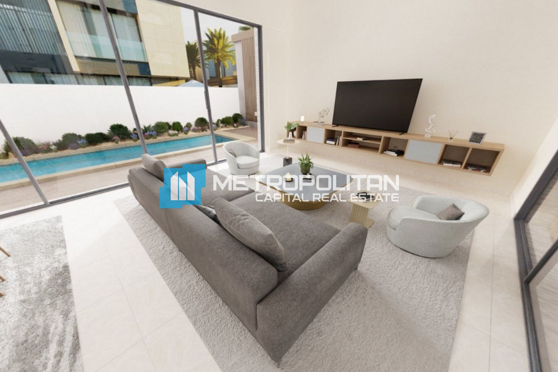 Image - Saadiyat Lagoons, Saadiyat Island, Abu Dhabi | Project - Villa