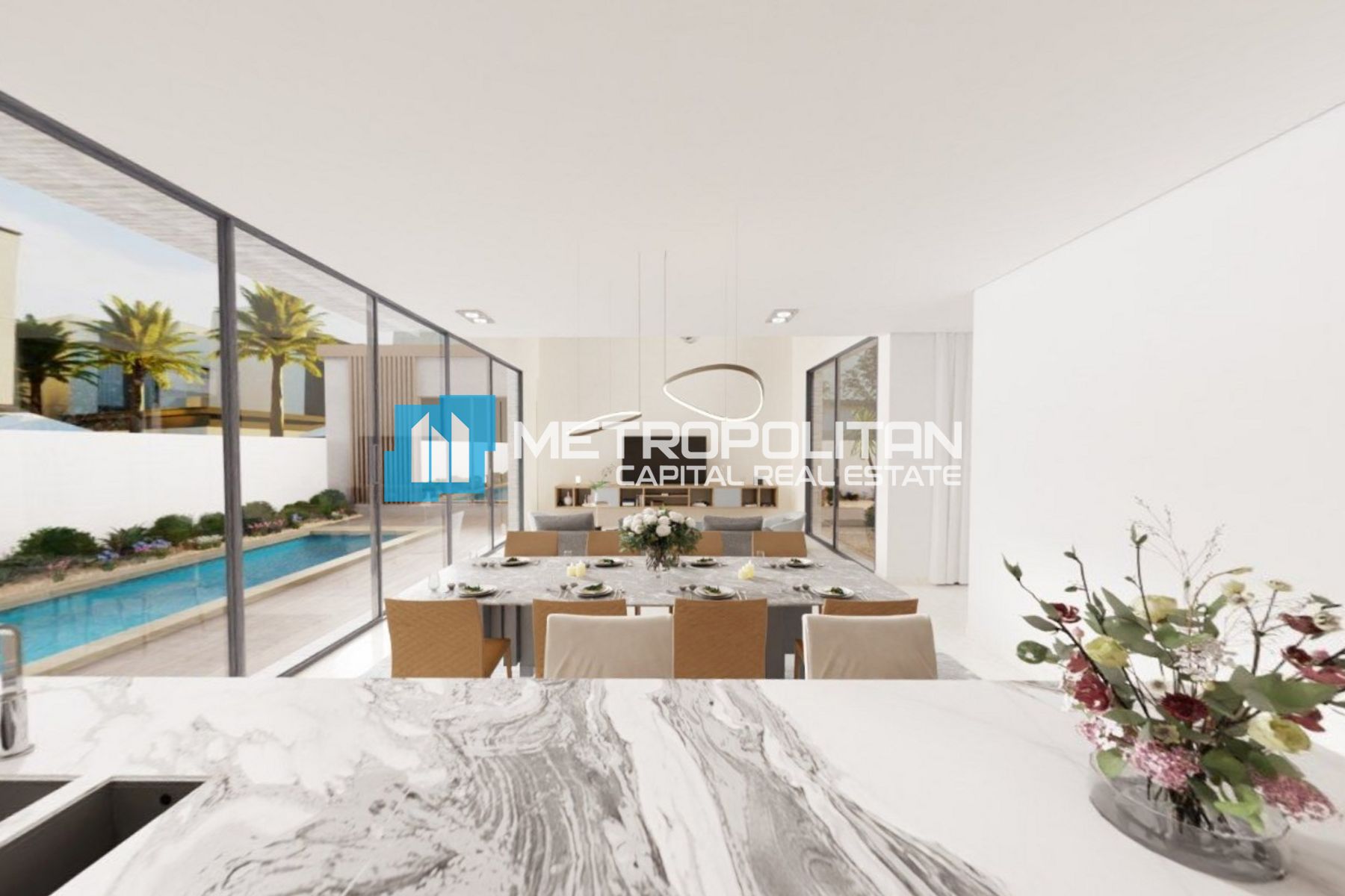 Image - Saadiyat Lagoons, Saadiyat Island, Abu Dhabi | Project - Villa