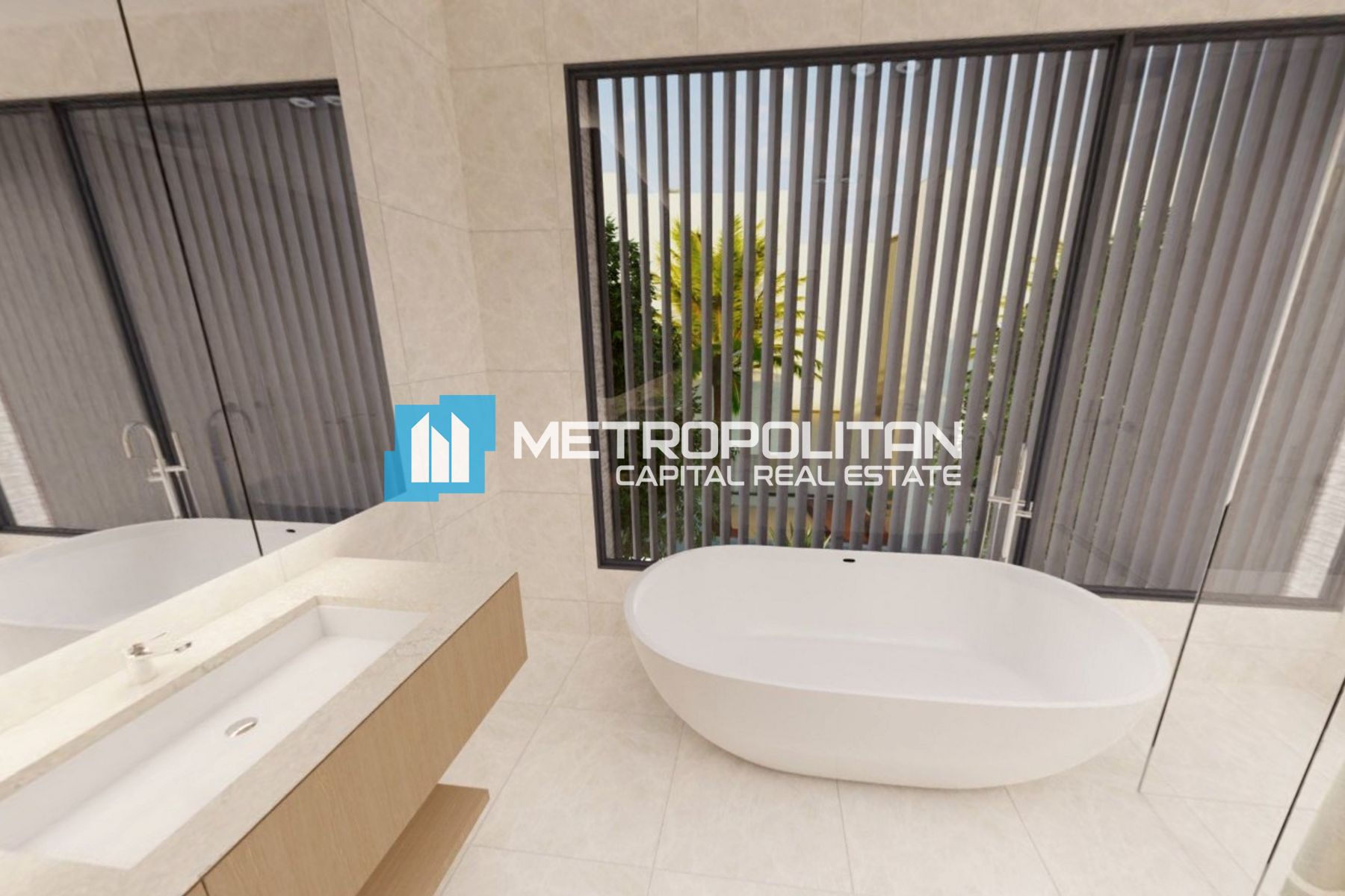 Image - Saadiyat Lagoons, Saadiyat Island, Abu Dhabi | Project - Villa