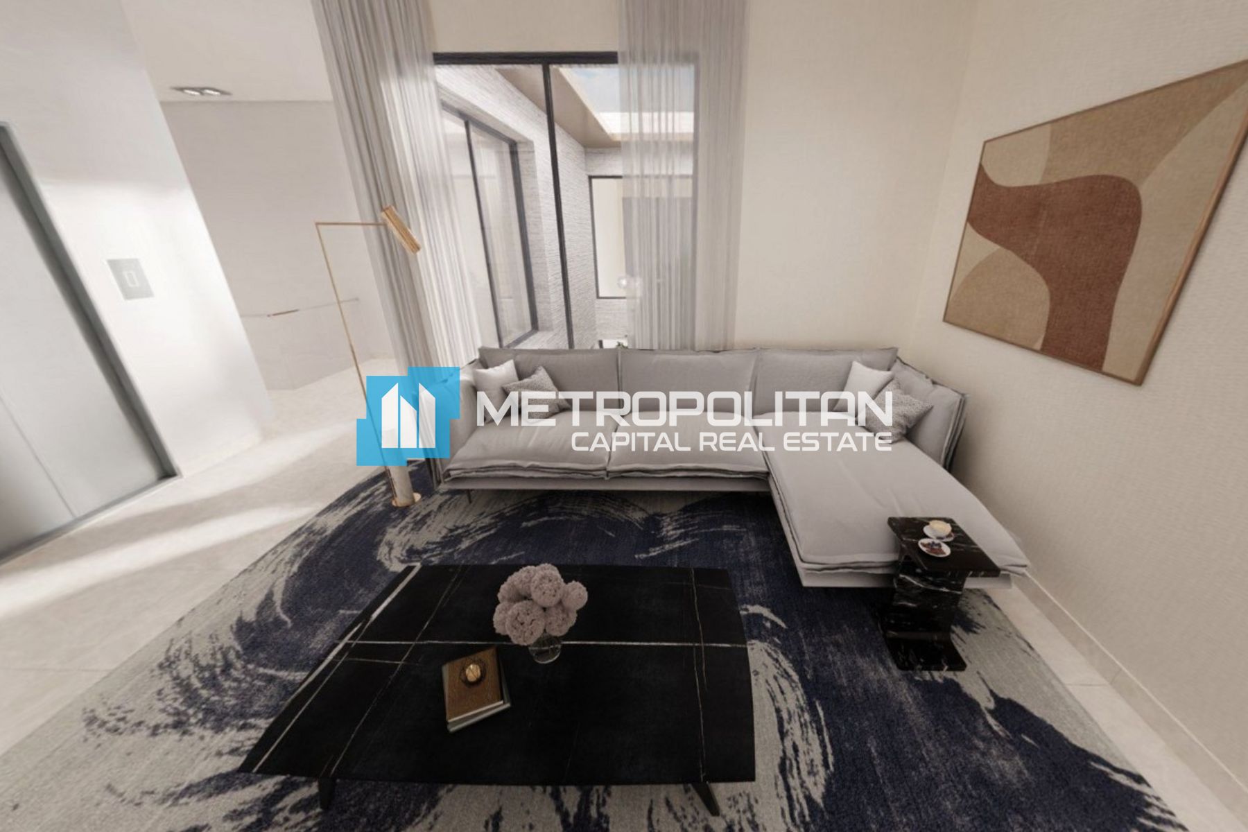 Image - Saadiyat Lagoons, Saadiyat Island, Abu Dhabi | Project - Villa