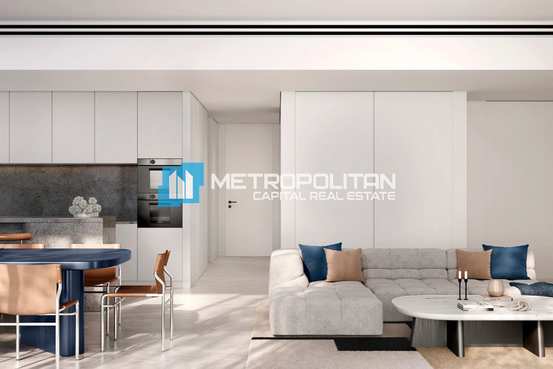 Image - Maysan, Al Reem Island, Abu Dhabi | Project - تاون هاوس