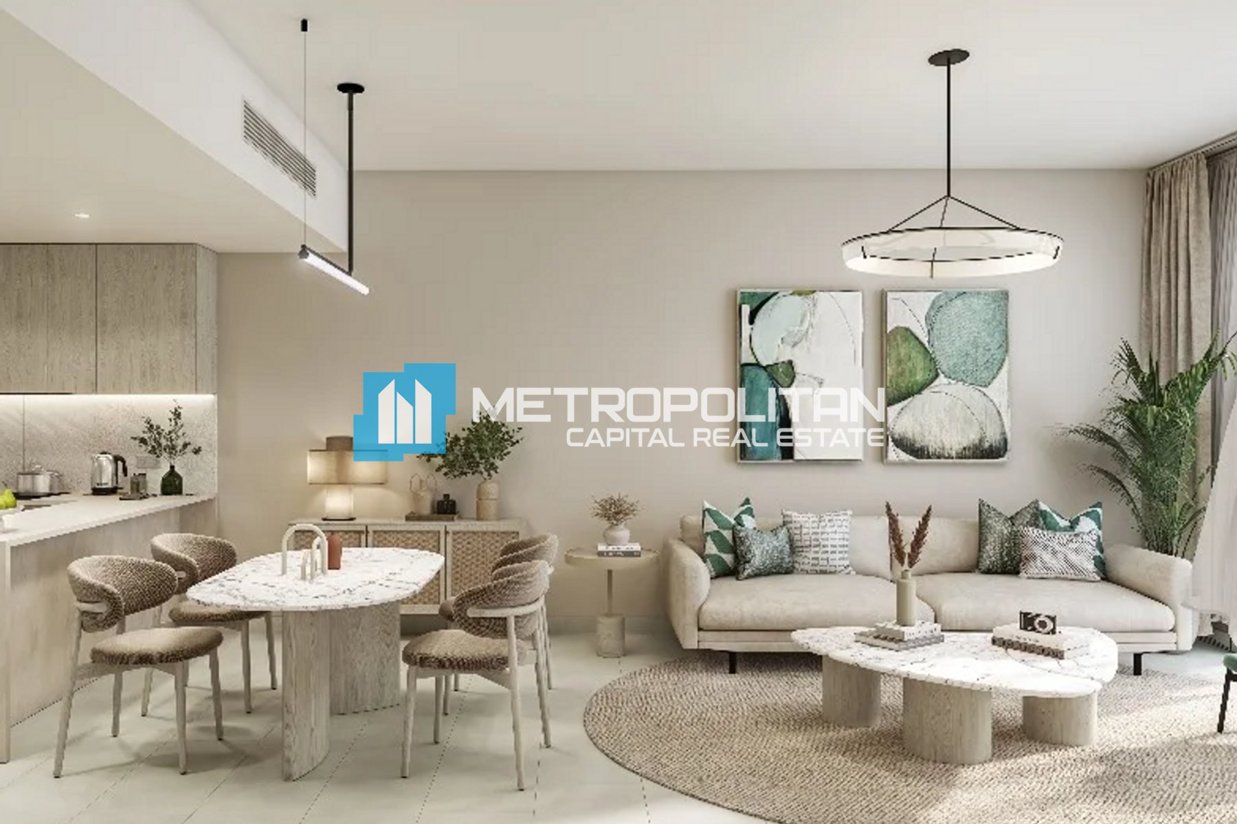 Image - Maysan, Al Reem Island, Abu Dhabi | Project - تاون هاوس