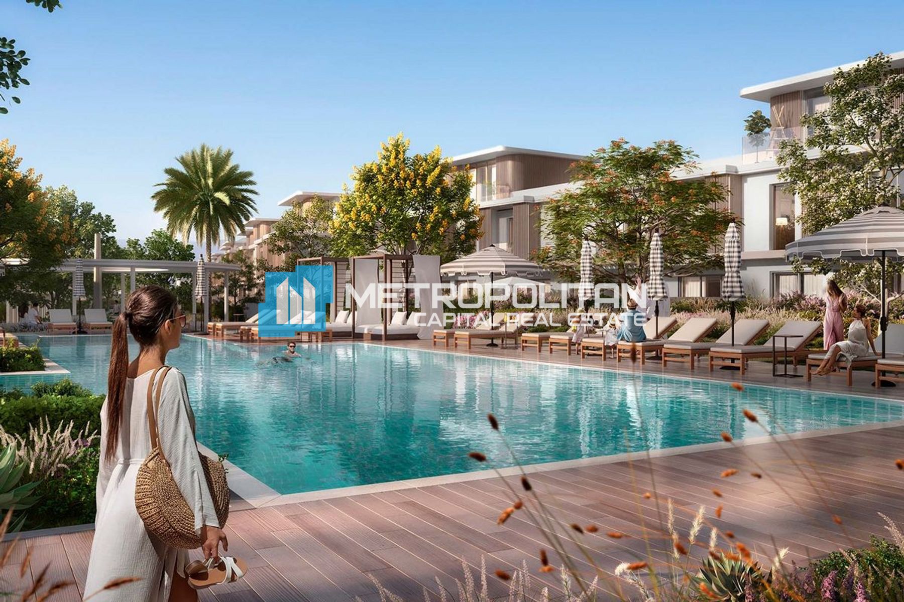 Image - Maysan, Al Reem Island, Abu Dhabi | Project - تاون هاوس