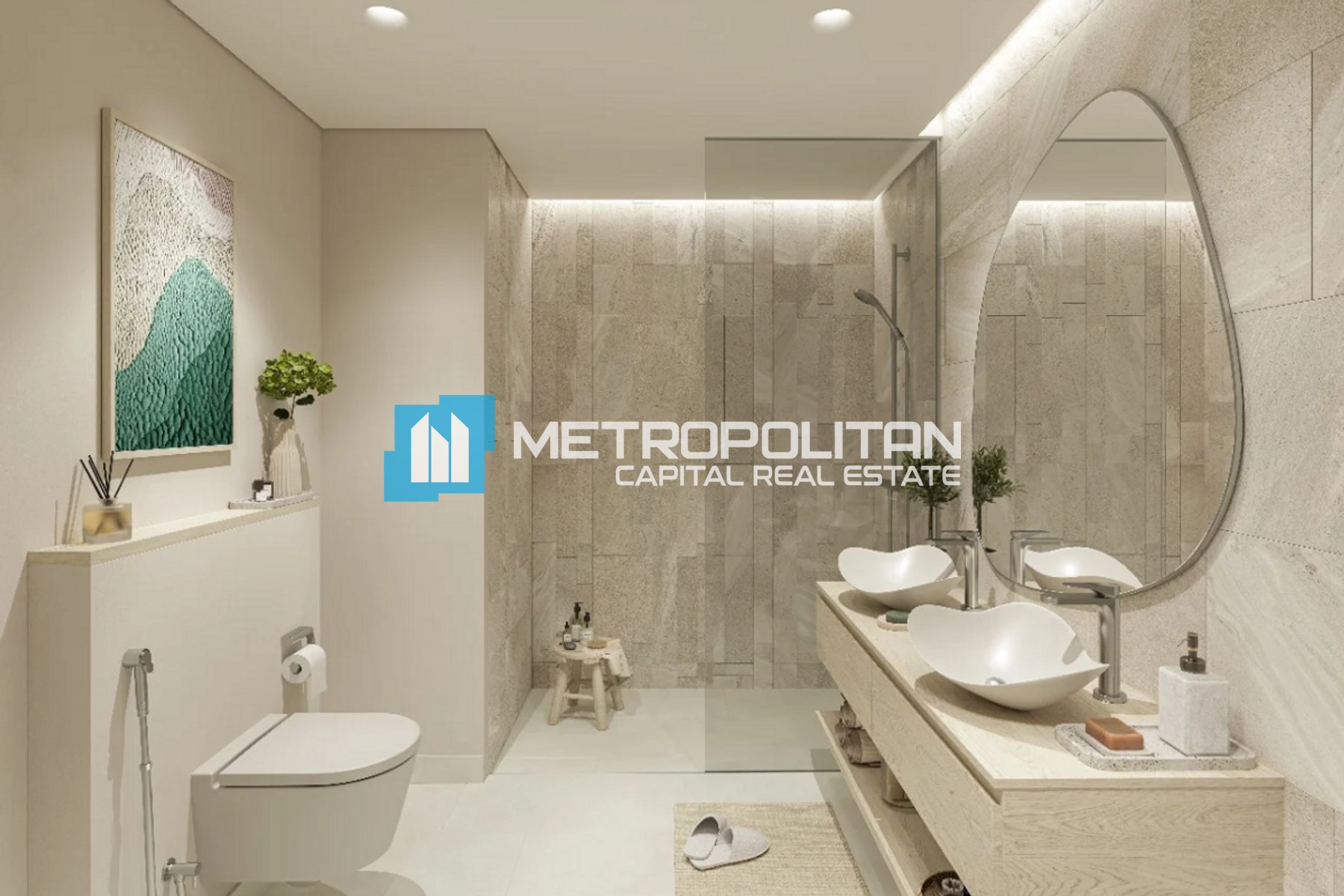 Image - Maysan, Al Reem Island, Abu Dhabi | Project - تاون هاوس