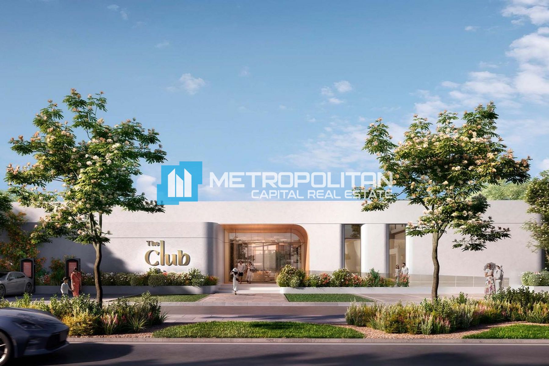 Image - Maysan, Al Reem Island, Abu Dhabi | Project - تاون هاوس