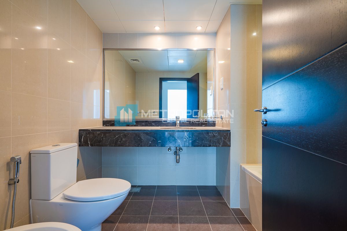 High Floor|Corner 2 Bedrooms|Sea And City View photo-15