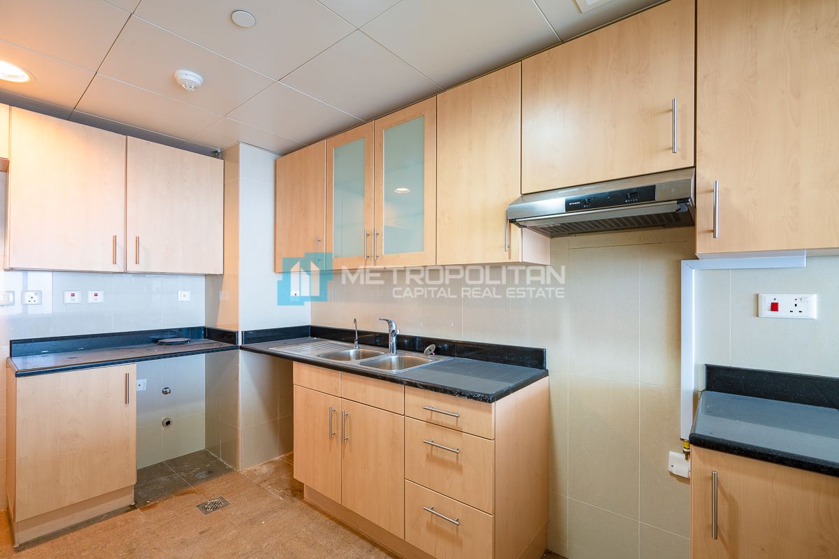 High Floor|Corner 2 Bedrooms|Sea And City View photo-7