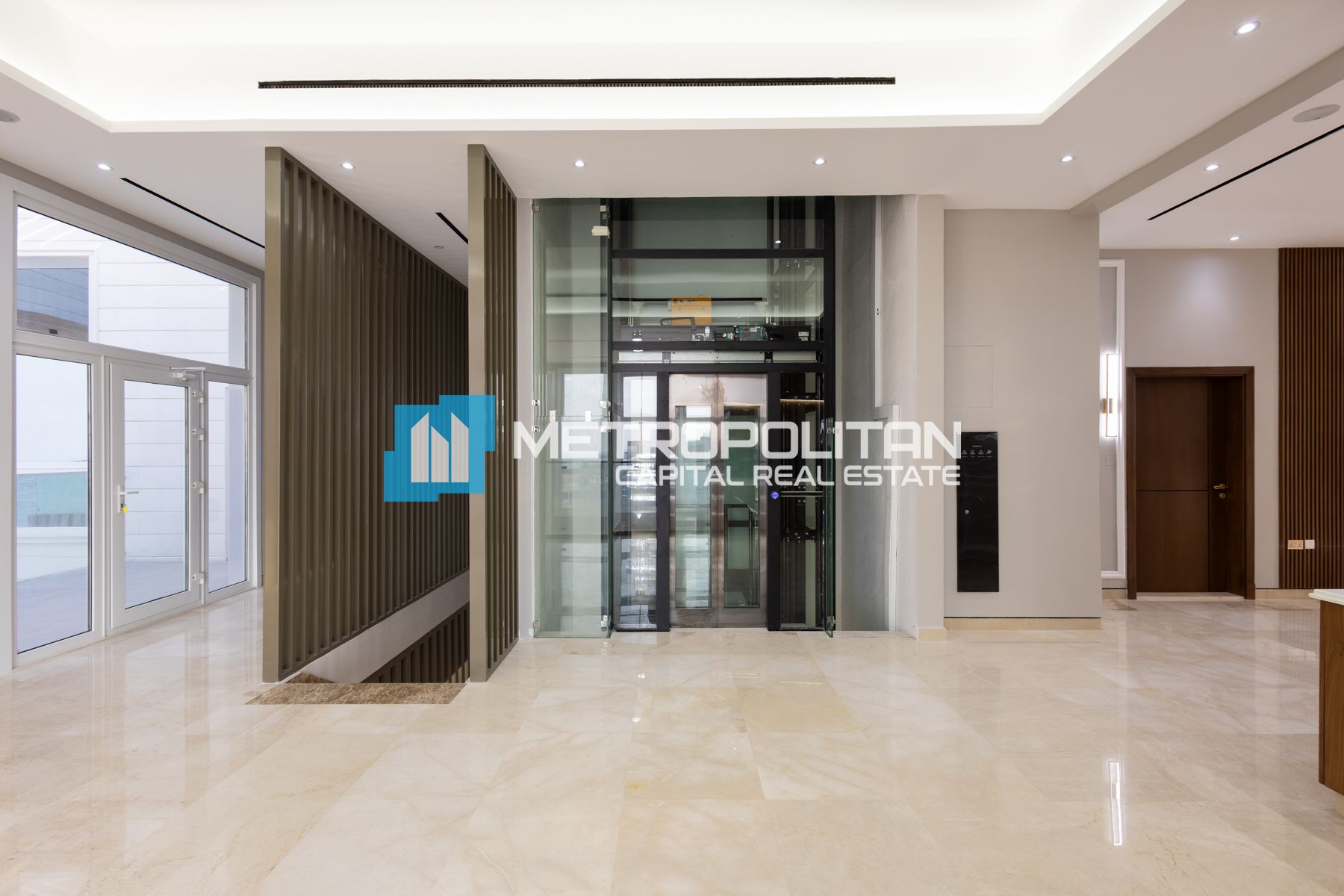 Image - Lea, Yas Island, Abu Dhabi | Project - فيلا