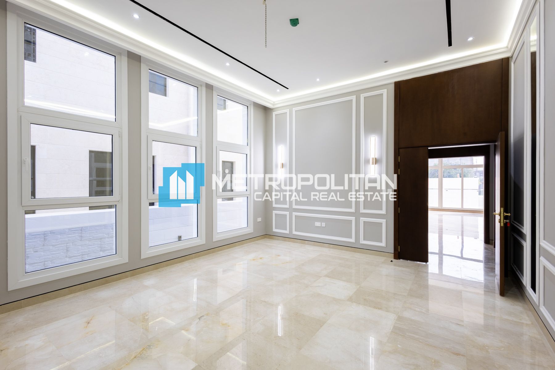 Image - Lea, Yas Island, Abu Dhabi | Project - فيلا