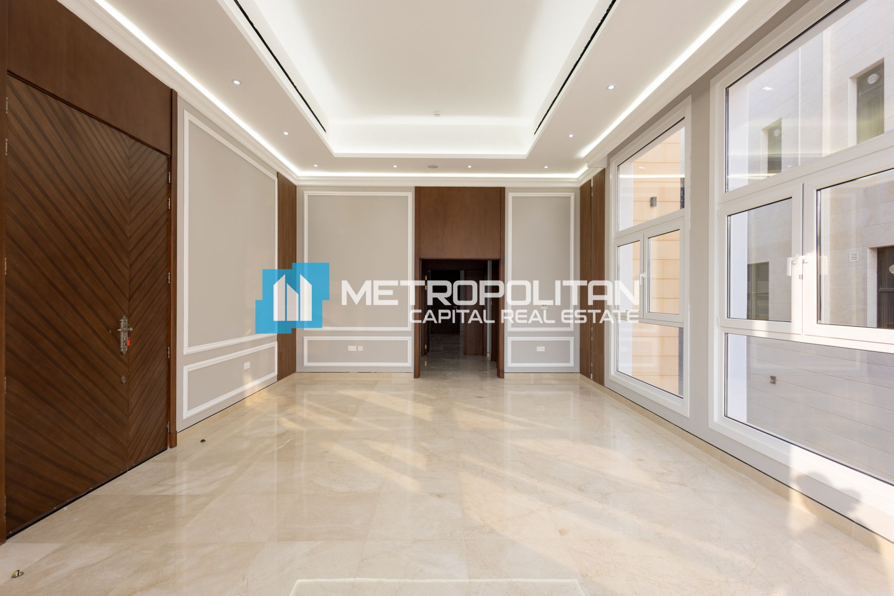 Image - Lea, Yas Island, Abu Dhabi | Project - فيلا