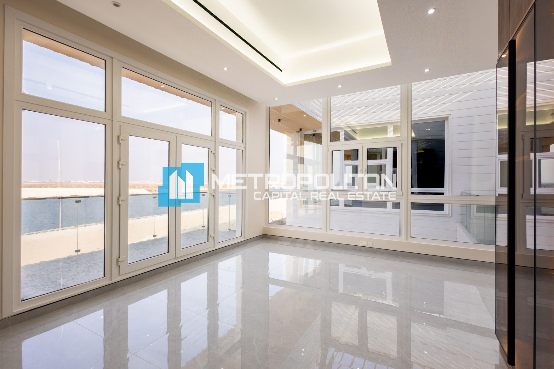 Image - Lea, Yas Island, Abu Dhabi | Project - فيلا