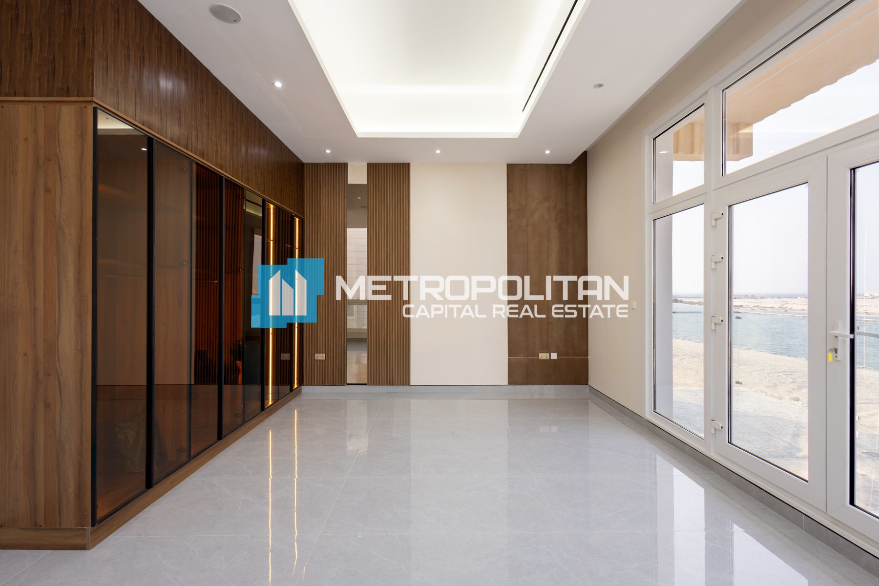 Image - Lea, Yas Island, Abu Dhabi | Project - فيلا