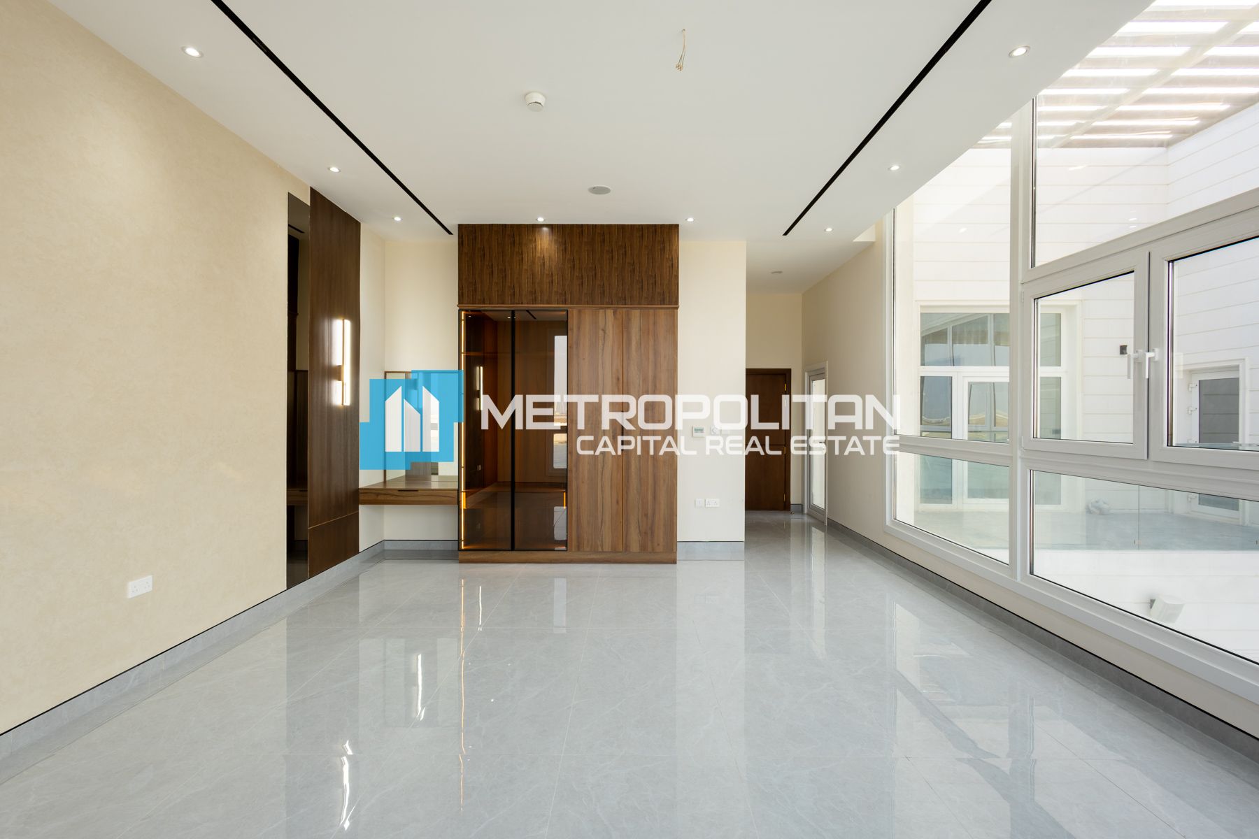 Image - Lea, Yas Island, Abu Dhabi | Project - فيلا